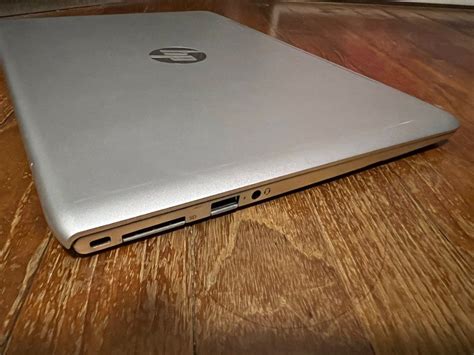 New Battery Lcd Replaced Hp Envy Ultrabook Bang Olufsen Speakers