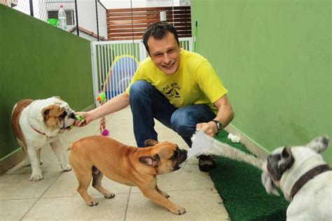 Conhe A Servi Os Inusitados Para Pets Veja S O Paulo