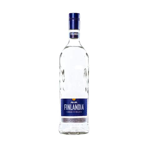 Finlandia Vodka Spirit About It