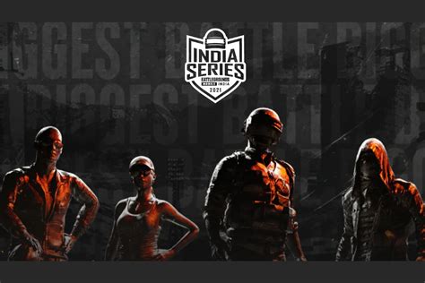 Team Soul Enters Into The Final Of Battlegrounds Mobile India Pro