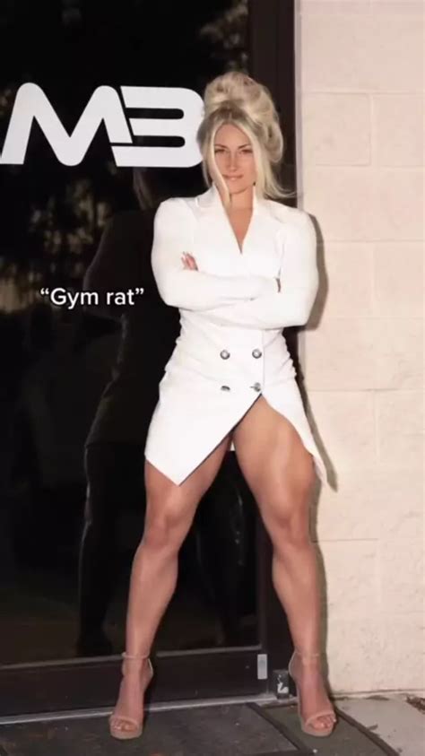 Carriejune Bowlby Leaked Nude Carriejune Bowlby Kwai