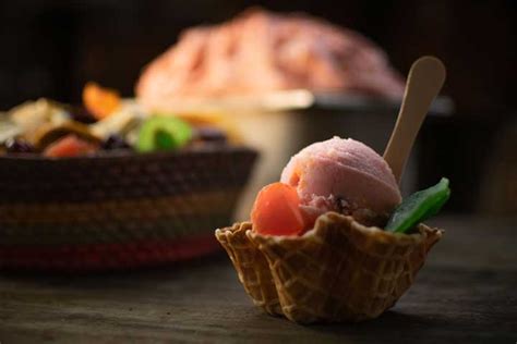 El Sabor De Los Dioses Malinalli