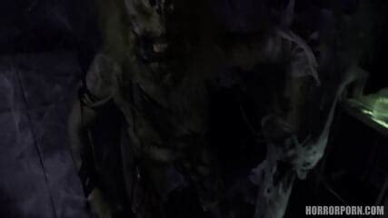 Horror Porn Female Spider