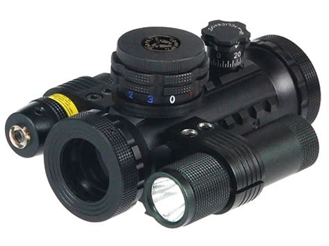 Bsa Stealth Tactical Red Dot Sight X Mm Moa Red Green Blue Dot