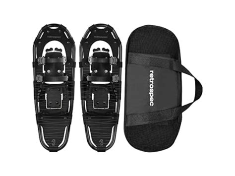 The Best Snowshoes For Men Of Reviews Findthisbest