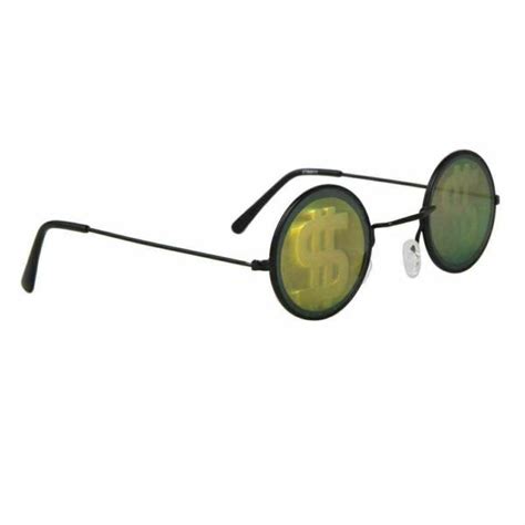 Holographic Sunglasses