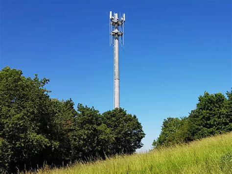 MOCN Telefónica Telekom Vodafone stopfen Funklöcher teltarif de News