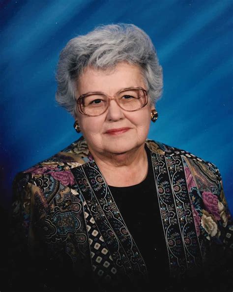 Sara Patty Moran | Donald E. Lewis Funeral Home, Inc. | Warren, PA