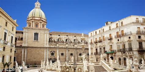 day  palermo  itinerary map tips guide  gap decaders