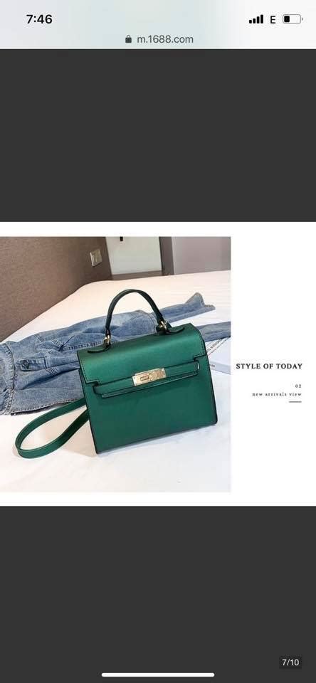 TEREX Bags and Shoes Collections