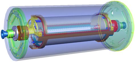 Ionization: Ionization Chamber