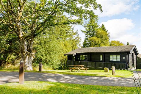 Lodges With Hot Tubs In Northumberland Kielder WatersideKielder Waterside