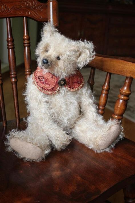 Raymond by Alla Stepanets | Tedsby