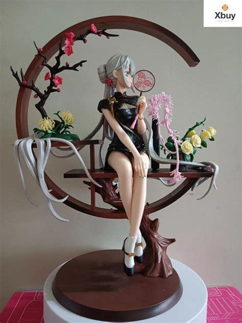 фигурки, аниме Хатсуне Мику (Hatsune Miku) 25см / Xbuy - купить с ...