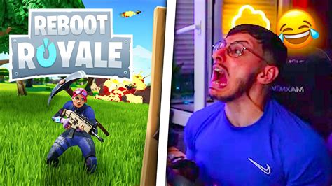 Résumé Ps Cup Jolavanille 😂 La Map De Reboot Du Chapitre 1 Est Sorti 😍 Elle Est Insane Youtube