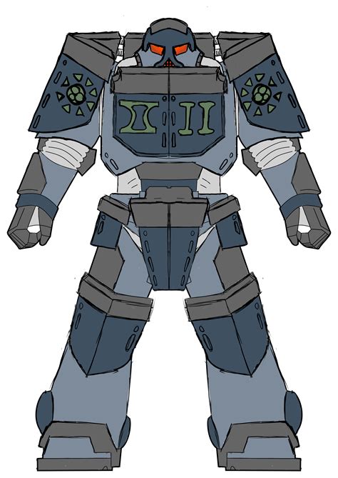 366 best Space Marine Chapter images on Pholder | Warhammer40k