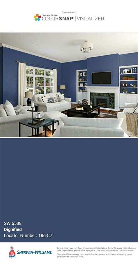 Paint colors for living room project | Paint colors for living room ...