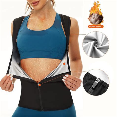 Do Sweat Vests Work? The Truth About Weight Loss and Performance - Hunter Games Magazine