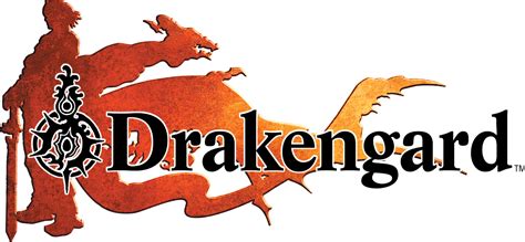 Logo for Drakengard by RealSayakaMaizono - SteamGridDB