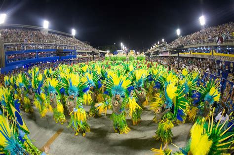 Tarian Samba Berasal Dari 6