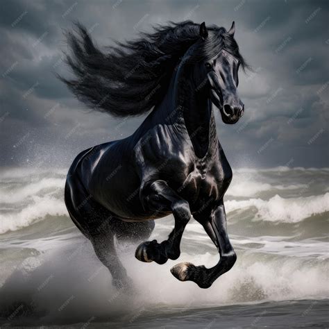 The Adventures Of The Black Stallion Cast 7