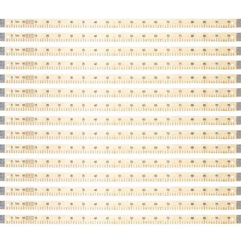 Лінійка 100 см, дерев'яна Закрійника (ID#1892368257), ціна: 629 ...