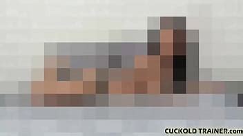 You Can Watch Me Getting Fucked But No Touching XVIDEOS