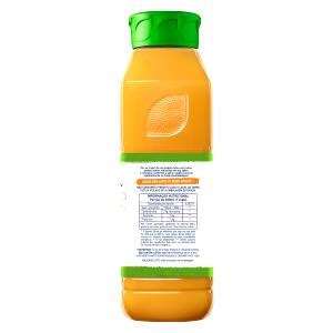 Suco De Laranja Calorias - Calorias em 1 Porção Suco de laranja e Fatos Nutricionais?