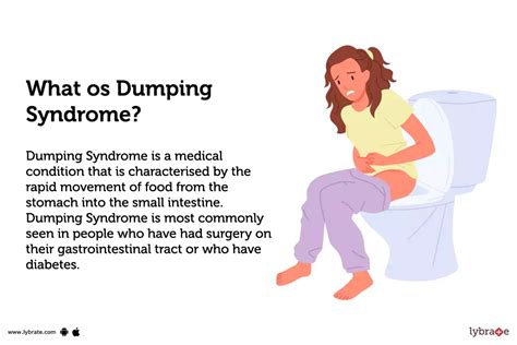 Dumping Syndrome: Causes, Symptoms, Treatment and Cost