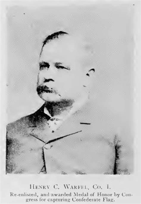 Image Warfel Henry Clay 1844 1923 C1885 Moh Winner Public Domain
