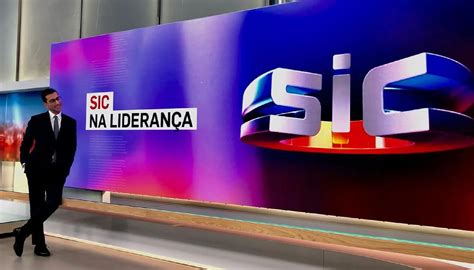 Fenómeno nas audiências Primeiro Jornal da SIC é líder há 200 dias