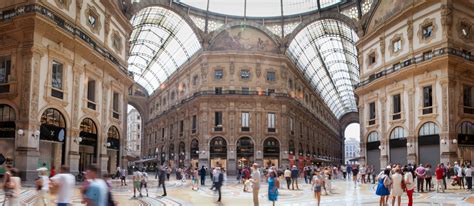 Essential Guide to Shopping in Milan For Every Budget