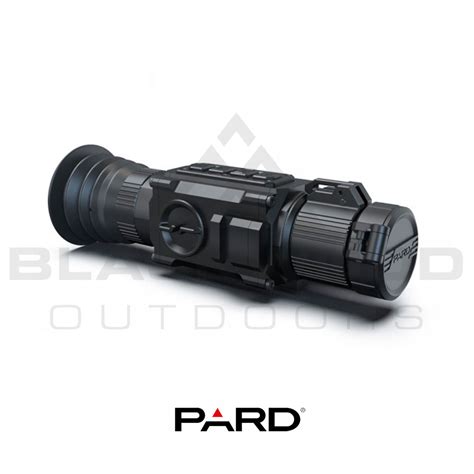 Pard NV008P LRF - Blackwood Outdoors
