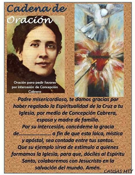 Apostolado de La Cruz Libro de oraciones Cadena de oración