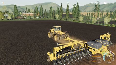 Mod Lakeland Vale By Stevie Farming Simulator Mod Ls