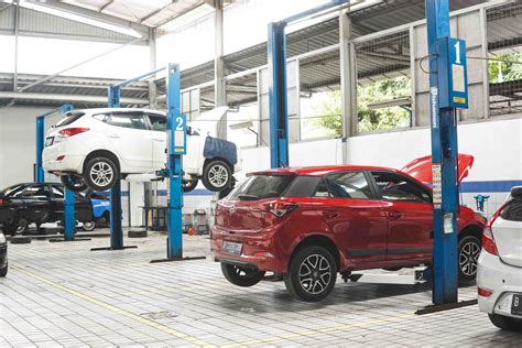 Perawatan Mobil Hyundai Yang Perlu Dilakukan Setelah Mudik Hyundai