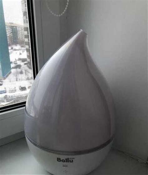 Увлажнитель Ballu Uhb-190 запчасти | Festima.Ru - Мониторинг объявлений