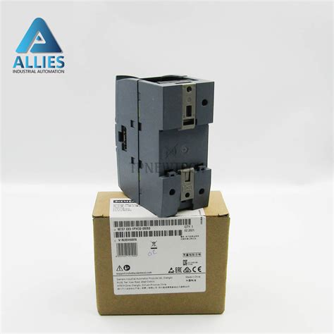 Es Ph Xb Plc Siemens S Simatic Programmable Logic