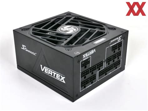 Seasonic Vertex GX-1200 im Test: Seasonics neue Serie mit ATX 3.0 ...