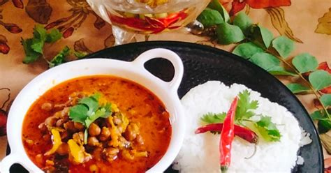 Kadala Curry 🍛🍛 Puttu Kadala Curry 🍛 Recipe By Jyoti Prakash Assudani
