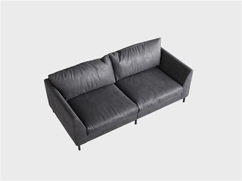 Диван Bruno заказать в СПб - цена 188 000 р. | Производство мебели Home ...