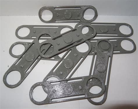 St Ck Schienenverbinder Passend F R Hot Wheels Schienen Track Kaufen