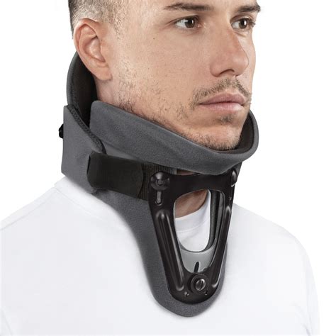 Neck Braces And Supports