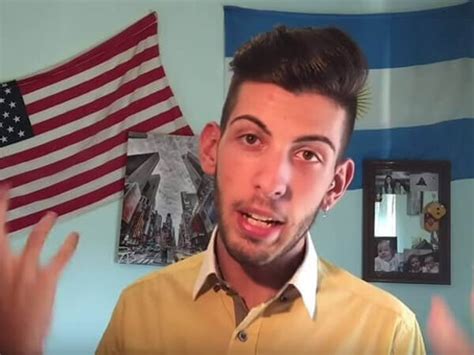 Così ho scoperto di essere gay