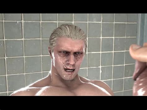 La Pluie Inattendue De Derek SFM XVIDEOS