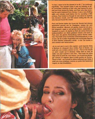 Vintage Mix Porn Pics XXX Photos Sex Images PICTOA