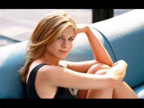 Jennifer Aniston S Sex Tape In Case You Didn T Know YouTube