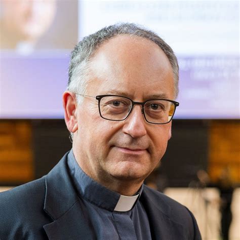 Padre Antonio Spadaro S I