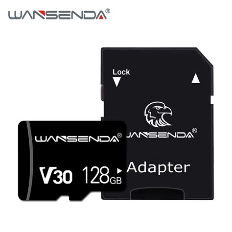 Originele Wansenda Geheugenkaart 128Gb 64Gb 32Gb 1... – Grandado