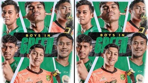 Update Transfer Persebaya Surabaya Pemain Muda Resmi Dipertahankan